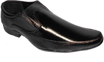 60% OFF on Aaron Pencil Slip On Shoes