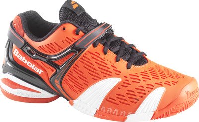 50% OFF on Babolat Propulse 4 Clay M Tennis Shoes 50% OFF on Babolat Propulse 4 Clay M Tennis Shoes