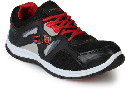17% OFF on Columbus FM-4 Running Shoes 17% OFF on Columbus FM-4 Running Shoes