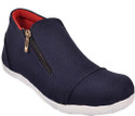 56% OFF on Nonch Le Blue Slip-on Casual Shoes