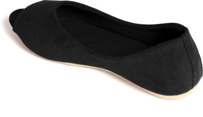 62% OFF on Jade Peeptoe Bellies