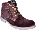 66% OFF on Greenhill leather Boots