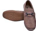45% OFF on Hirel's Beige Loafers