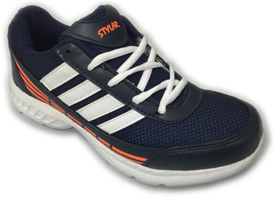 10% OFF on Stylar Bravo Running Shoes