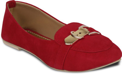 69% OFF on TEN Trendy Loafers