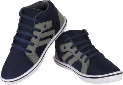 30% OFF on Vivaan Footwear Blue-114 Casual Shoes 30% OFF on Vivaan Footwear Blue-114 Casual Shoes