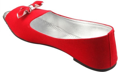 52% OFF on Generation New Ballerinas Bellies