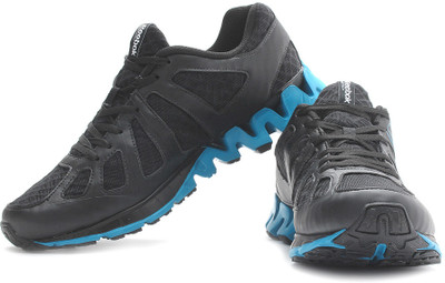 Reebok Zigkick Dual Running Shoes- Sports Shoes - Reebok Sports Shoes - Men's Footwear
