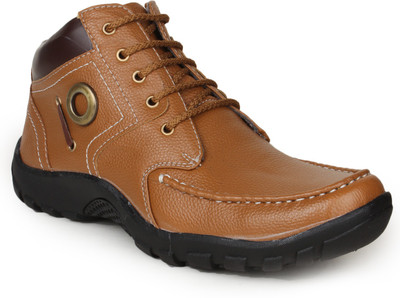 37% OFF on Histeria Jolt Teek Men Casual Shoes