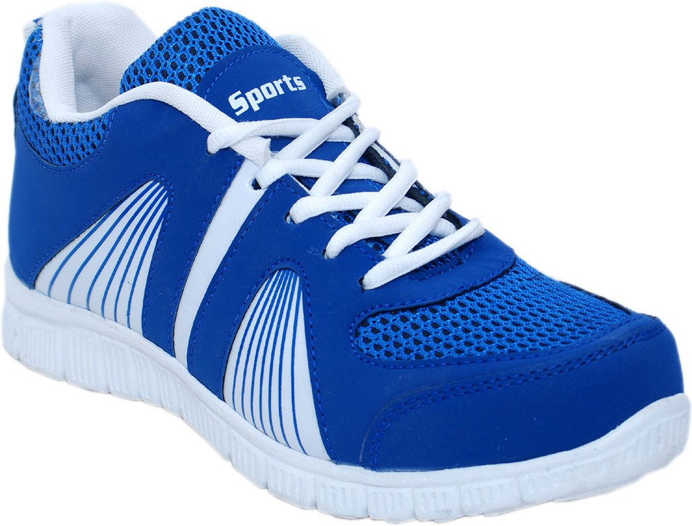 Corpus Royal Running Shoes