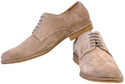 48% OFF on Hirel's Beige Corporate Casuals