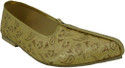 30% OFF on Senso Vegetarian Mens Gold Mojaris 30% OFF on Senso Vegetarian Mens Gold Mojaris