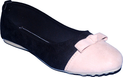 Kolapuri Center Black Bellies