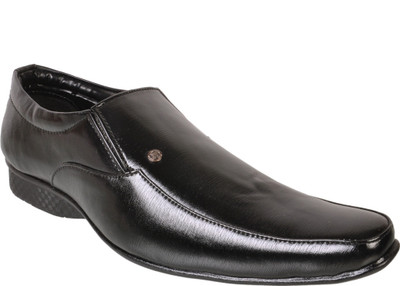 73% OFF on Afrojack Dazzler Slip On Shoes