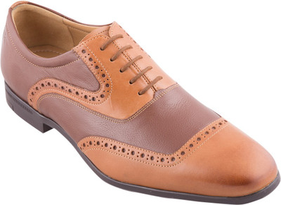 30% OFF on Kethini 1153 - Mens Continental Party Wear Shoes