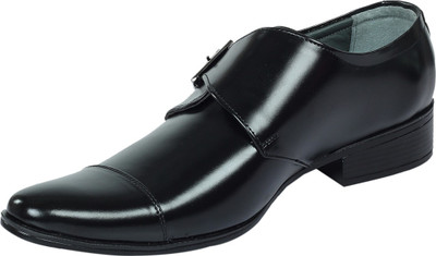 47% OFF on Tycoon Oxford Monk Strap 47% OFF on Tycoon Oxford Monk Strap