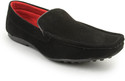 Bacca Bucci Black Loafers
