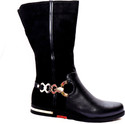 52% OFF on Rialto Punk Rock Boots