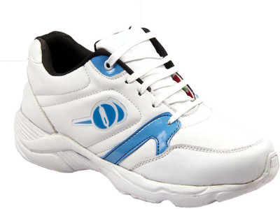 66% OFF on Alligators Blue Walking Shoes 66% OFF on Alligators Blue Walking Shoes
