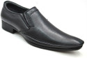 31% OFF on Lippy Black Slip On Shoes 31% OFF on Lippy Black Slip On Shoes
