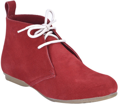 73% OFF on Beirut Bh_1355 Boots