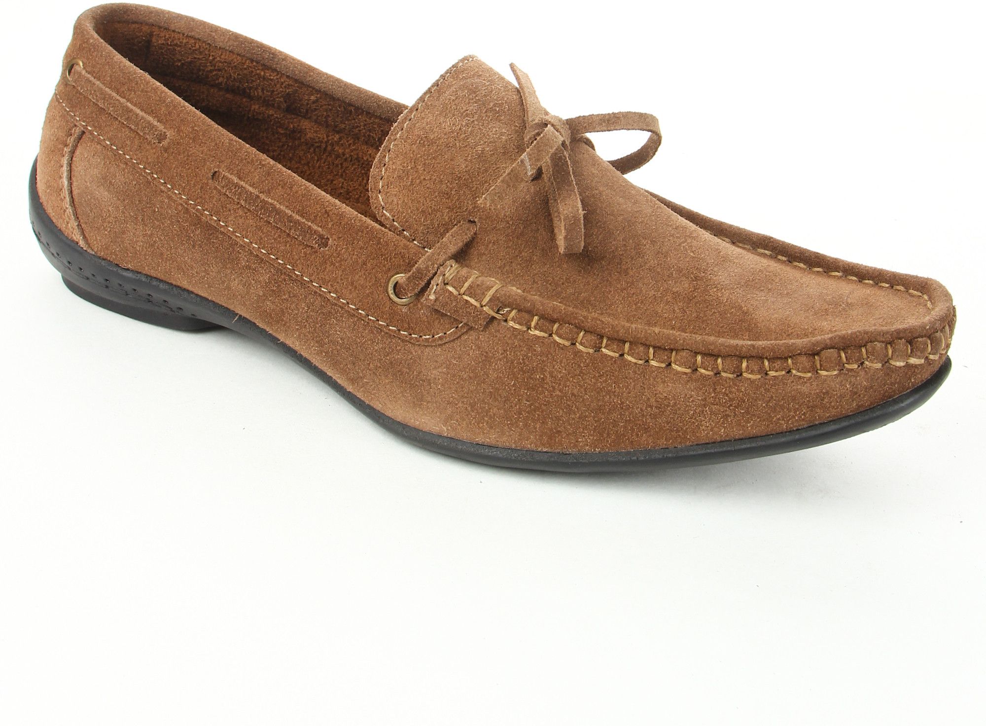 33% OFF on Urban Woods 853-8007-Beige Loafers