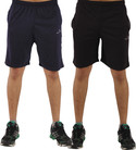 6% OFF on Tryd Solid Men's Sports Shorts 6% OFF on Tryd Solid Men's Sports Shorts