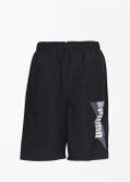44% OFF on Puma Solid Boy's Sports Shorts