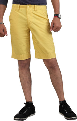 Thinc Solid Men's Chino Shorts Thinc Solid Men's Chino Shorts