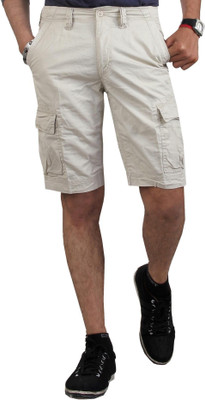 23% OFF on Thinc Solid Men's Cargo Shorts 23% OFF on Thinc Solid Men's Cargo Shorts