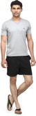 49% OFF on Dazzgear Solid Men's Basic Shorts 49% OFF on Dazzgear Solid Men's Basic Shorts