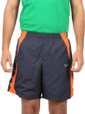 54% OFF on Bendiesel Solid Men's Sports Shorts 54% OFF on Bendiesel Solid Men's Sports Shorts