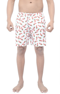 39% OFF on TeesTadka Graphic Print Men's Boxer Shorts 39% OFF on TeesTadka Graphic Print Men's Boxer Shorts