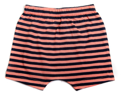 27% OFF on Bio Kid Printed Baby Boy's Basic Shorts