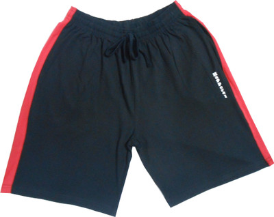 27% OFF on Happerel Self Design Men's Basic Shorts 27% OFF on Happerel Self Design Men's Basic Shorts