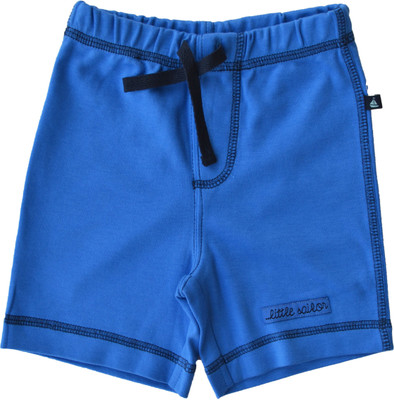 Babeez Solid Baby Boy's Basic Shorts Babeez Solid Baby Boy's Basic Shorts
