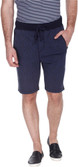 Zobello Printed Men's Basic Shorts