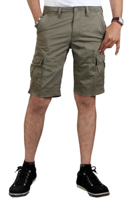 23% OFF on Thinc Solid Men's Cargo Shorts 23% OFF on Thinc Solid Men's Cargo Shorts
