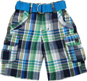 25% OFF on Catapult Checkered Boy's Bermuda Shorts 25% OFF on Catapult Checkered Boy's Bermuda Shorts