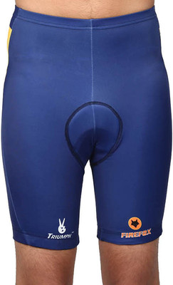 20% OFF on Triumph Firefox Printed Men's Cycling Shorts 20% OFF on Triumph Firefox Printed Men's Cycling Shorts