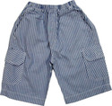 25% OFF on Catapult Striped Boy's Bermuda Shorts