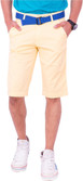 22% OFF on Origin Solid Men's Basic Shorts
