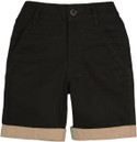 33% OFF on Oye Solid Boy's Basic Shorts 33% OFF on Oye Solid Boy's Basic Shorts