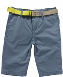 41% OFF on Levis Kids Solid Boy's Denim Shorts