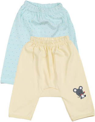 50% OFF on Lula Polka Print, Solid Baby Girl's Basic Shorts