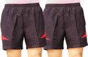 28% OFF on Klamotten Solid Men's Shorts 28% OFF on Klamotten Solid Men's Shorts