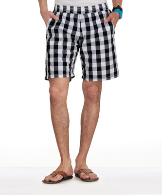 50% OFF on Yepme Printed Men's Basic Shorts 50% OFF on Yepme Printed Men's Basic Shorts