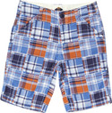 SuperYoung Printed Boy's Bermuda Shorts SuperYoung Printed Boy's Bermuda Shorts