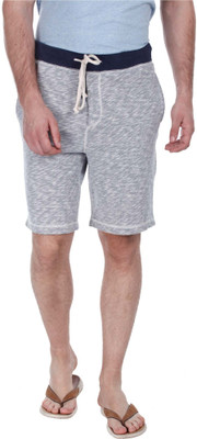 61% OFF on Zobello Printed Men's Basic Shorts 61% OFF on Zobello Printed Men's Basic Shorts