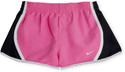 51% OFF on Nike Solid Girl's Basic Shorts 51% OFF on Nike Solid Girl's Basic Shorts
